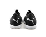 Puma Future Play Fg/Ag Erkek Çim Zemin Kramponu 10737702 Siyah