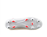 Puma Future Play Mx Sg Erkek Islak / Yumuşak Çim Zemin Kramponu 10737601 Beyaz