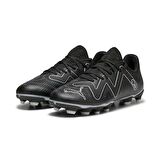 Puma FUTURE PLAY FG/AG Jr SİYAH Çocuk Krampon