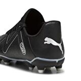 Puma FUTURE PLAY FG/AG Jr SİYAH Çocuk Krampon