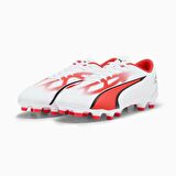 Puma ULTRA PLAY FG/AG Beyaz Erkek Krampon
