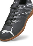Puma Siyah Erkek Futbol Ayakkabısı 10747901-ATTACANTO IT