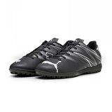 Puma ATTACANTO TT Black Halı Saha Ayakkabı 107478 01
