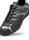 Puma Siyah Erkek Futbol Ayakkabısı 10747801-ATTACANTO TT