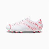 Puma ATTACANTO FG/AG BEYAZ Erkek Krampon