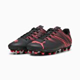 Puma ATTACANTO FG/AG SİYAH Erkek Krampon