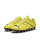 Puma ATTACANTO FG/AG Jr SİYAH Çocuk Krampon