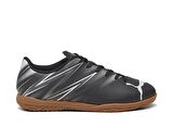 Puma Attacanto It Jr Unisex Halı Saha Ayakkabısı 10748201 Siyah
