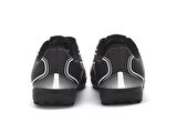 Puma Vıtorıa Tt Jr Unisex Siyah Halı Saha 107487 01