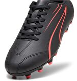 Puma Vitorıa Fg/Ag JR 107486-02 Suni/Çim Zemin Unisex Krampon