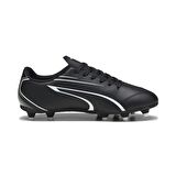 Puma 10748601 Vitoria Fg/Ag Jr Çocuk Krampon