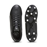 Puma 10748601 Vitoria Fg/Ag Jr Çocuk Krampon