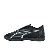 Puma Ultra Play Erkek Siyah Halı Saha Ayakkabısı (107529-02)