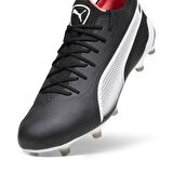 Puma 10756301 King Ultimate Fg/Ag Erkek Krampon