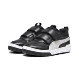 Puma 38488505 Multiflex Glitz Fs V Ps Kız Çocuk Günlük Spor Ayakkabı