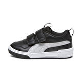 Puma 38488505 Multiflex Glitz Fs V Ps Kız Çocuk Günlük Spor Ayakkabı