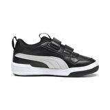 Puma 38488505 Multiflex Glitz Fs V Ps Kız Çocuk Günlük Spor Ayakkabı