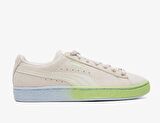 Puma Suede Kadın Pembe Spor Ayakkabı 39303202 M-107