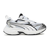 Puma Morphic Base Erkek Günlük Ayakkabı 392982-02 Gri
