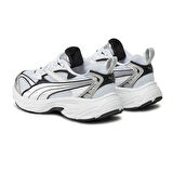 Puma Morphic Base Erkek Günlük Ayakkabı 392982-02 Gri