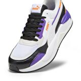 Puma 37310880 X-Ray 2 Square Unisex Günlük Spor Ayakkabı