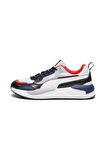 Puma X-Ray 2 Sguare Erkek Yürüyüş ve Koşu Ayakkabısı Çokrenkli 40-45 