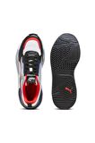 Puma X-Ray 2 Sguare Erkek Yürüyüş ve Koşu Ayakkabısı Çokrenkli 40-45 