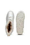 Puma 393931-02 Snowbae Wns Patent Kadın Beyaz Bot