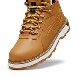 Puma 39392802 Desierto V3 Puretex Erkek Günlük Spor Ayakkabı