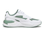 Puma MAPF1 X-ray Erkek Beyaz  Sneaker Ayakkabı 307136-10