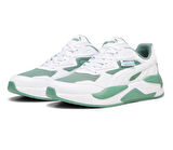 Puma MAPF1 X-ray Erkek Beyaz  Sneaker Ayakkabı 307136-10