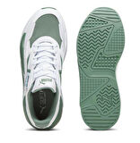 Puma MAPF1 X-ray Erkek Beyaz  Sneaker Ayakkabı 307136-10