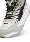 Puma Gri Erkek Lifestyle Ayakkabı 39398502Trinity Mid Hybrid L