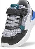 Puma Siyah Bebek Yürüyüş Ayakkabısı 38552621 X-Ray Speed Lite AC+ Inf