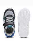 Puma Siyah Bebek Yürüyüş Ayakkabısı 38552621 X-Ray Speed Lite AC+ Inf