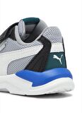 Puma Siyah Bebek Yürüyüş Ayakkabısı 38552621 X-Ray Speed Lite AC+ Inf