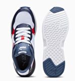 Puma X-Ray Speed Unisex Beyaz Spor Ayakkabısı 38552420