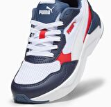 Puma X-Ray Speed Unisex Beyaz Spor Ayakkabısı 38552420