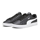 Rickie Classic Unisex Siyah Sneaker Ayakkabı 39425106