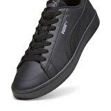 Rickie Classic Erkek Siyah Sneaker Ayakkabı 39425105