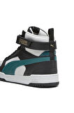 RBD Game Cool Light Gray-Malachite-PUMA