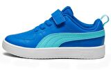 Puma Rickie AC PS 385836-20 Ortopedik Çocuk Spor Ayakkabı