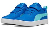 Puma Rickie AC PS 385836-20 Ortopedik Çocuk Spor Ayakkabı