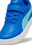 Puma Rickie AC PS 385836-20 Ortopedik Çocuk Spor Ayakkabı
