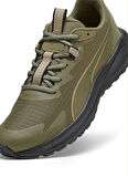 Puma Yeşil Erkek Koşu Ayakkabısı 37696114-Twitch Runner Trail