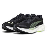 Deviate Nitro 2 Kadın Siyah Koşu Ayakkabısı 37685521