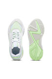 Puma 393124-02 RS-Pulsoid Beach Days Kadın Beyaz Sneaker Spor Ayakkabı