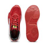 Puma 307827 Ferrari X-Ray Speed Spor Ayakkabı Kırmızı