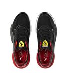 PUMA FERRARİ X-RAY Speed SİYAH ERKEK SNEAKER 30782701 E-84