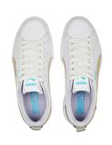 Puma Spina Nitro Premium Beyaz Kadın Spor Ayakkabı 39318801 